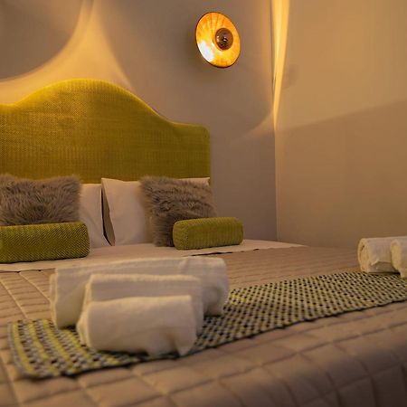 Essenza Suite Siracusa Con Jacuzzi Privata Syracuse Esterno foto