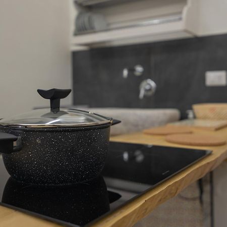 Essenza Suite Siracusa Con Jacuzzi Privata Syracuse Esterno foto