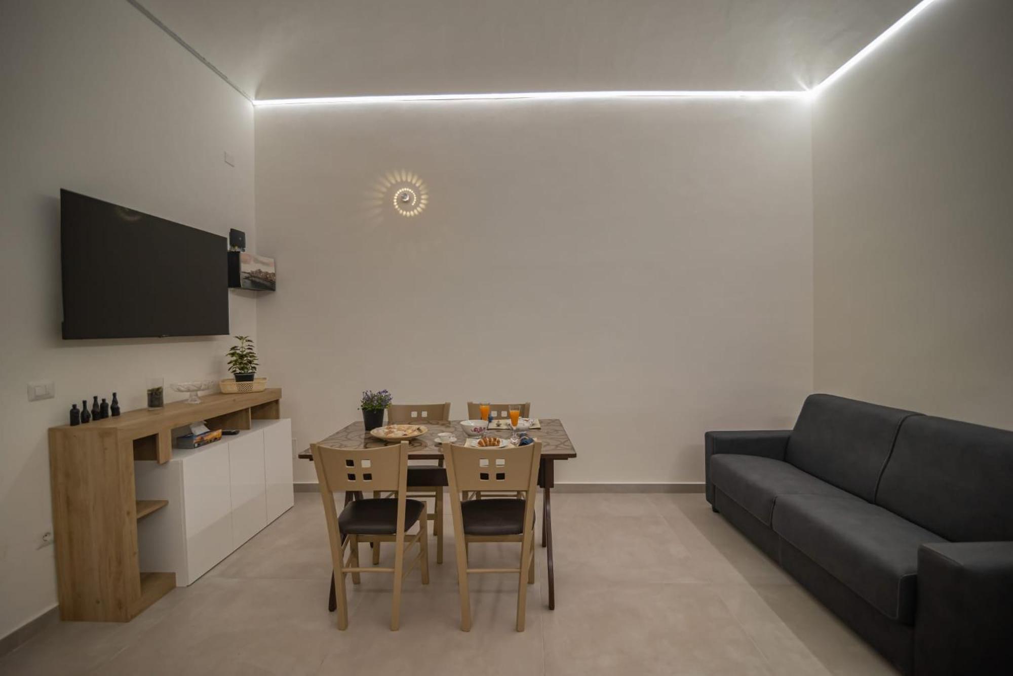Essenza Suite Siracusa Con Jacuzzi Privata Syracuse Esterno foto