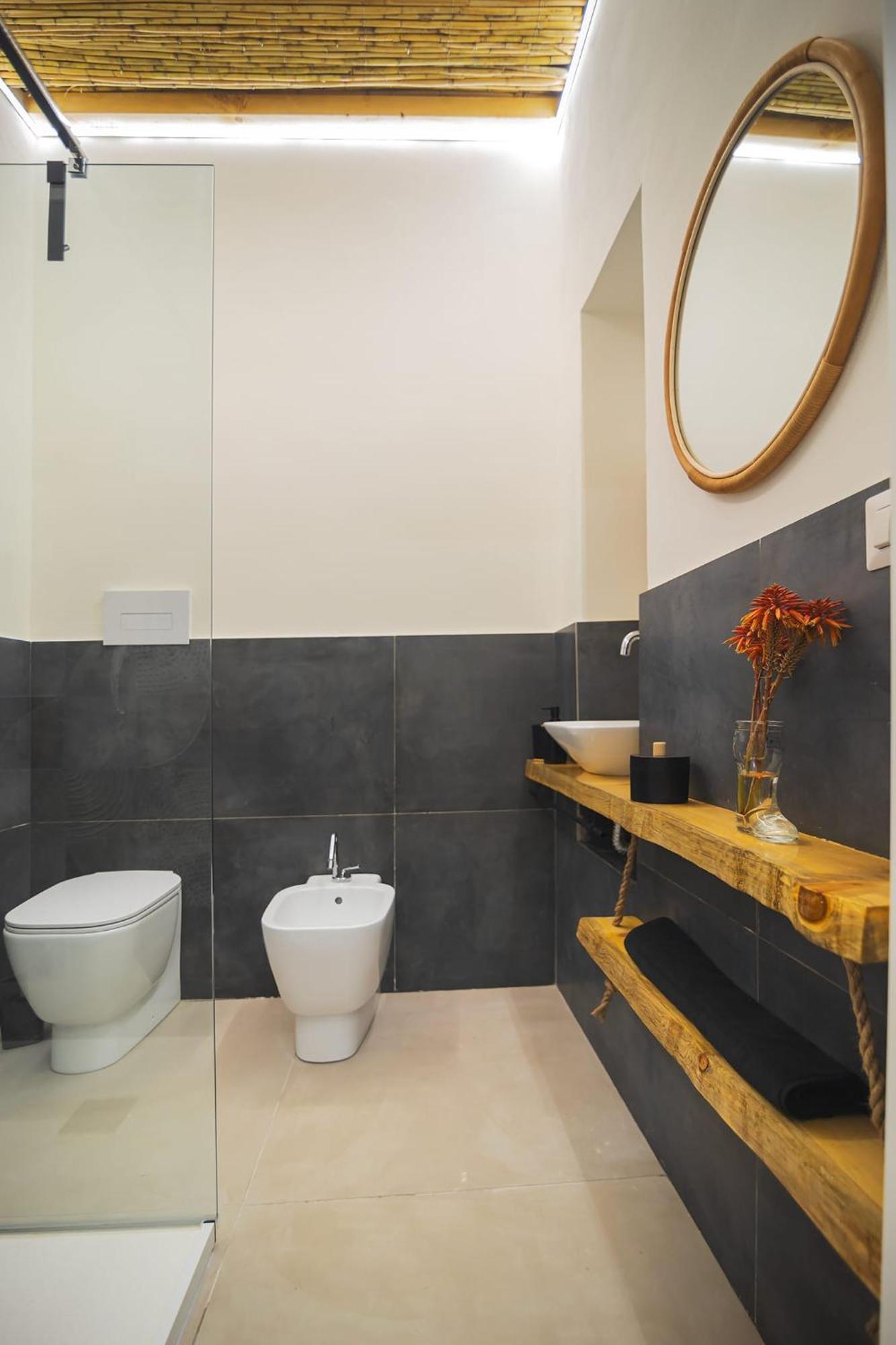 Essenza Suite Siracusa Con Jacuzzi Privata Syracuse Esterno foto