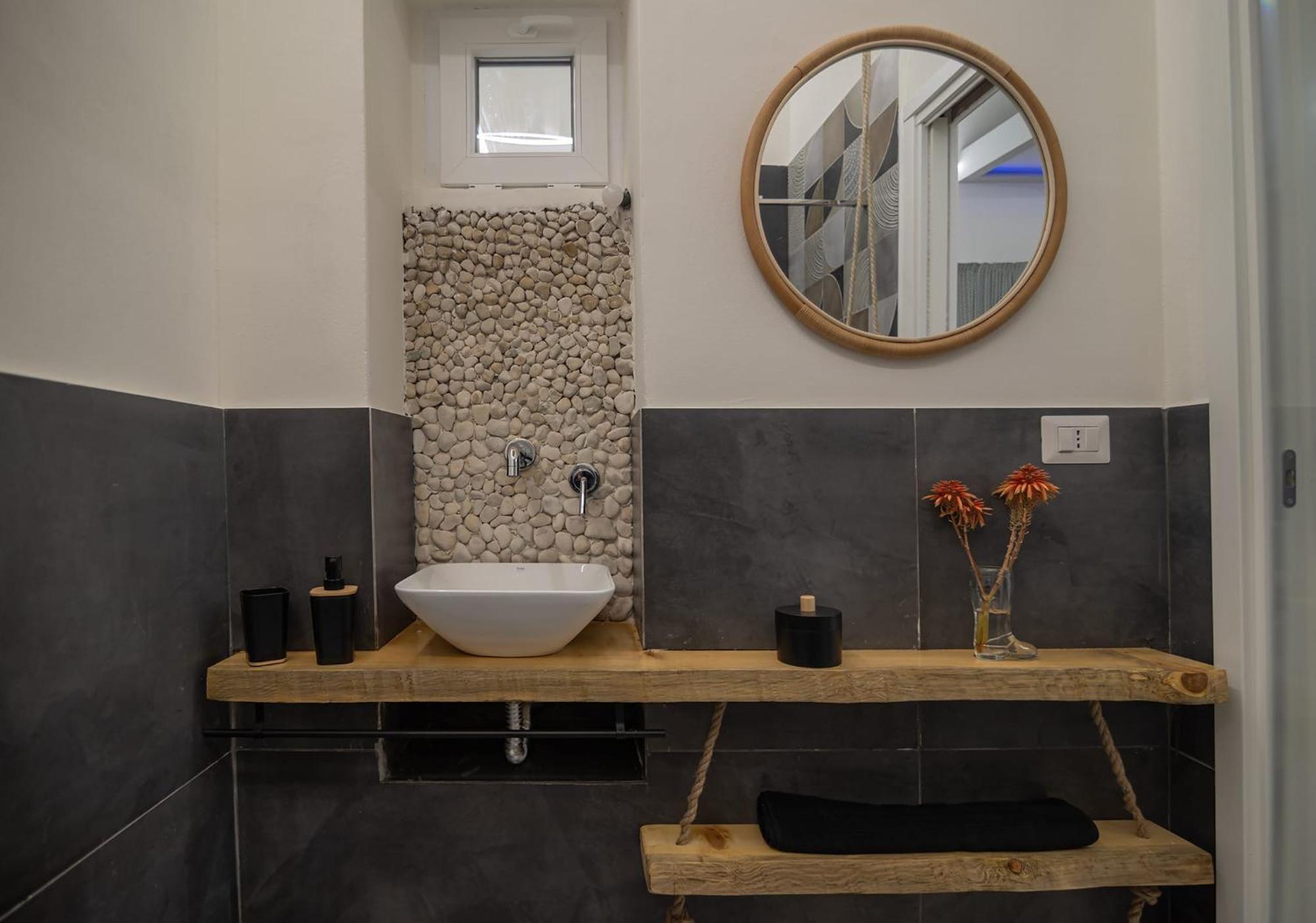Essenza Suite Siracusa Con Jacuzzi Privata Syracuse Esterno foto