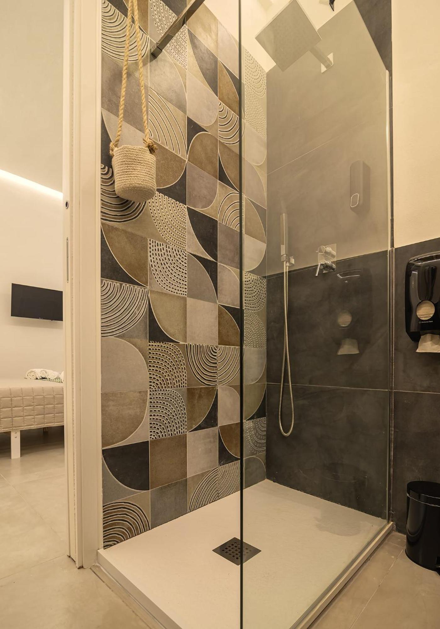 Essenza Suite Siracusa Con Jacuzzi Privata Syracuse Esterno foto